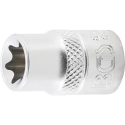 Socket, E-Type - 10 mm ,3-8, Drive - E12