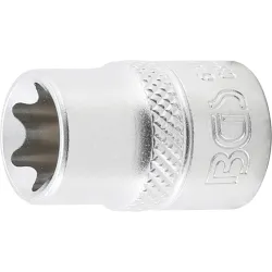 Socket, E-Type - 10 mm ,3-8, Drive - E14