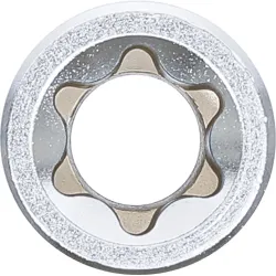 Socket, E-Type - 12.5 mm ,1-2, Drive - E18