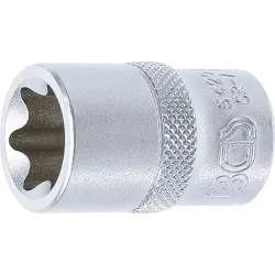 Socket, E-Type - 12.5 mm ,1-2, Drive - E20