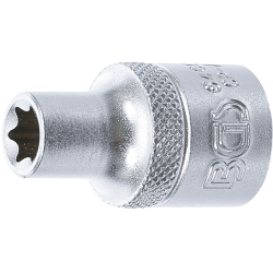 Muciņa - E10 izmērs - 1-2" savienojums