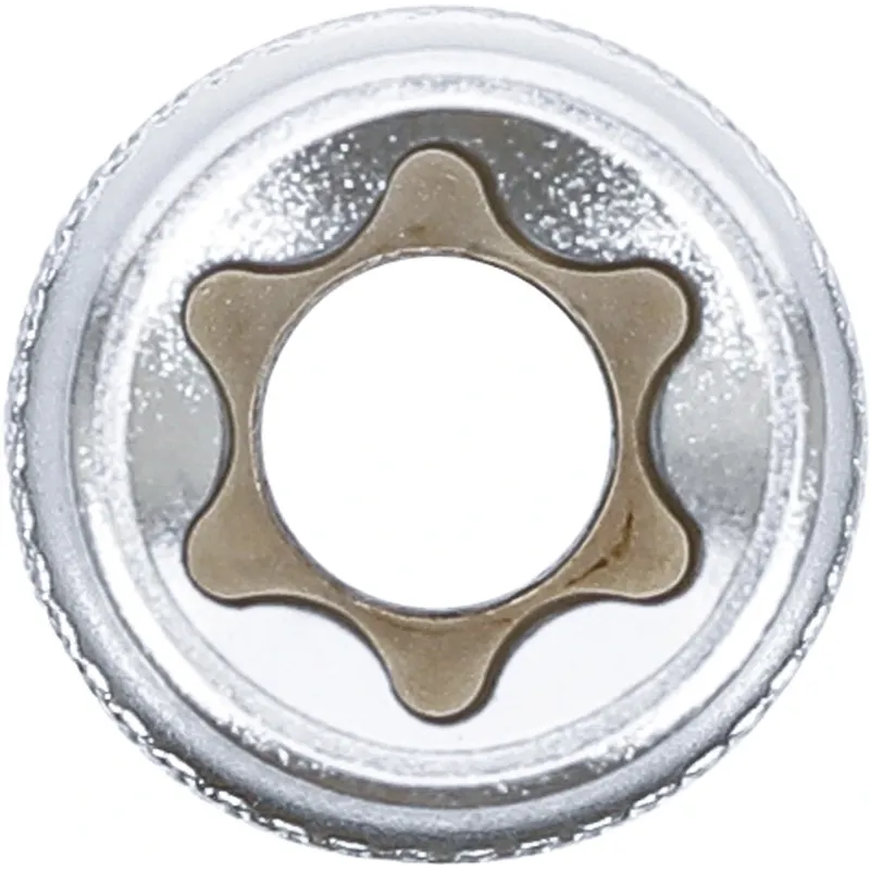 Socket, E-Type - 12.5 mm ,1-2, Drive - E16