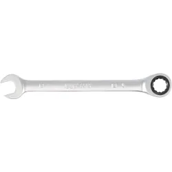 Ratchet Combination Wrench - 13 mm