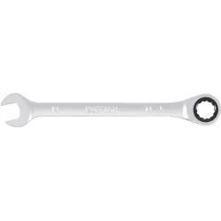 Ratchet Combination Wrench - 14 mm