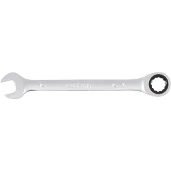 Ratchet Combination Wrench - 15 mm