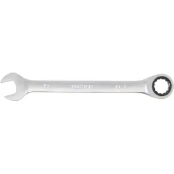 Ratchet Combination Wrench - 19 mm
