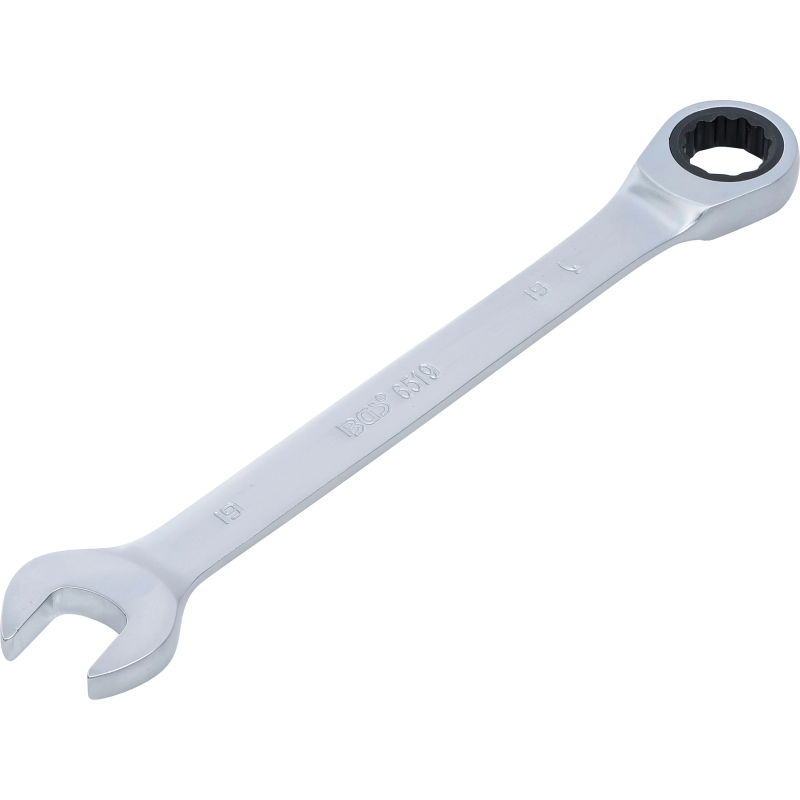 Reversā kombinētā atslēga - 19 mm