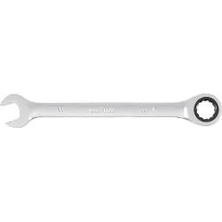 Ratchet Combination Wrench - 22 mm