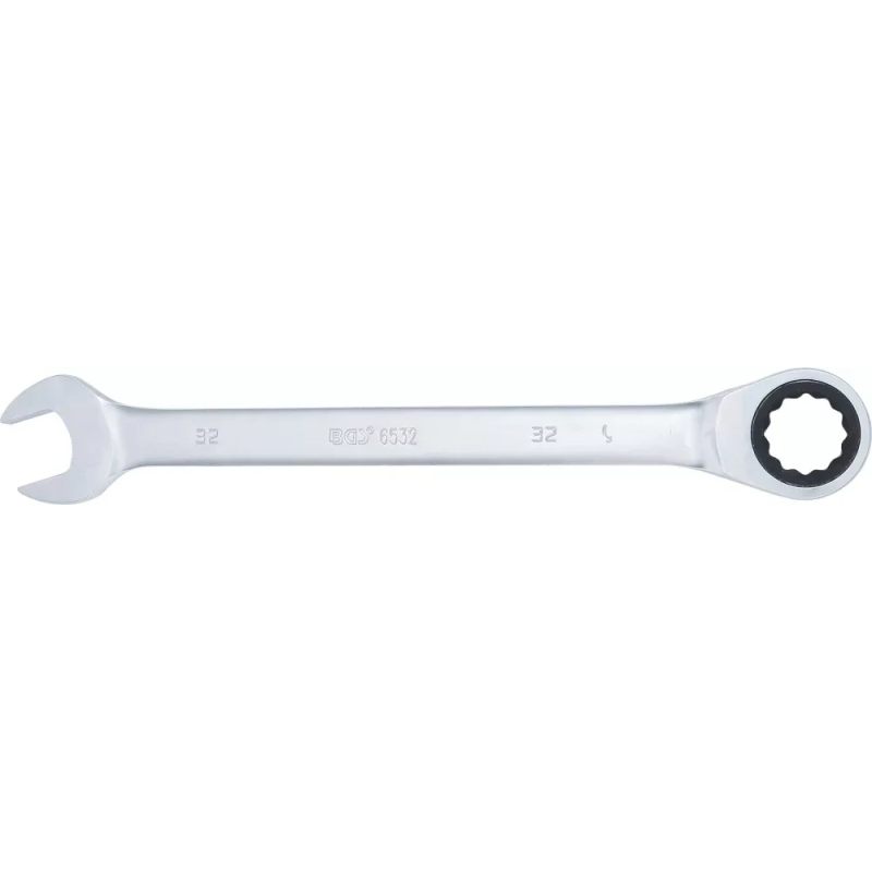 Reversā kombinētā atslēga - 32 mm