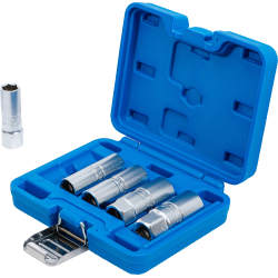 6641 Aizdedzes sveču muciņu komplekts 14-21mm 1-2 BGS