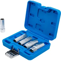 6641 Aizdedzes sveču muciņu komplekts 14-21mm 1-2 BGS