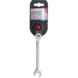 Regulējamā reversā kombinētā atslēga - 13 mm