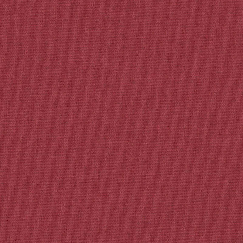 vidaXL bērnu sētiņa ar matraci, sarkans lina audums