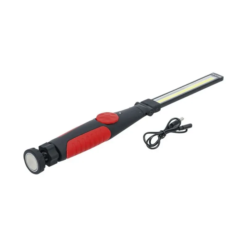 Salokāms LED lukturis - 5 W