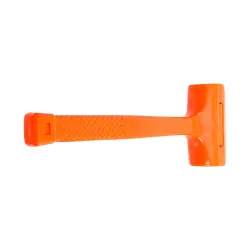 Dead Blow Hammer - Soft Head - Head DIA 50 mm