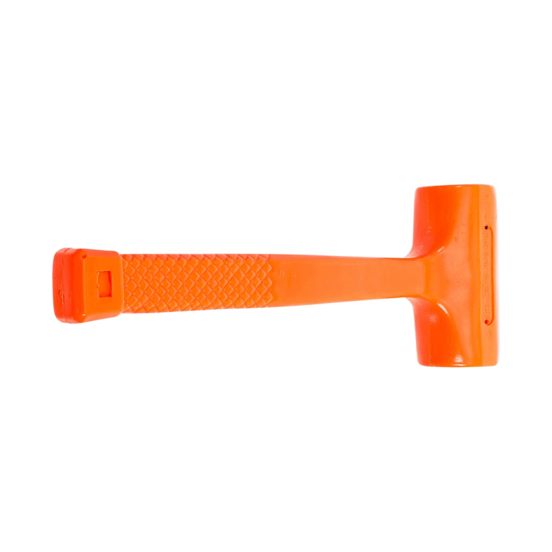 Bezinerces āmurs - DIA 50 mm