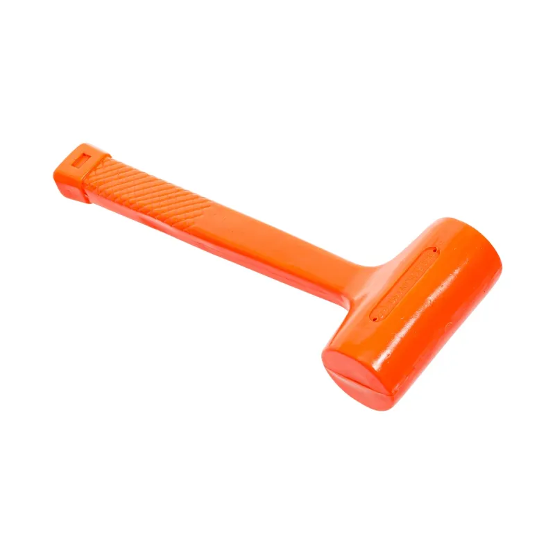 Bezinerces āmurs - DIA 50 mm