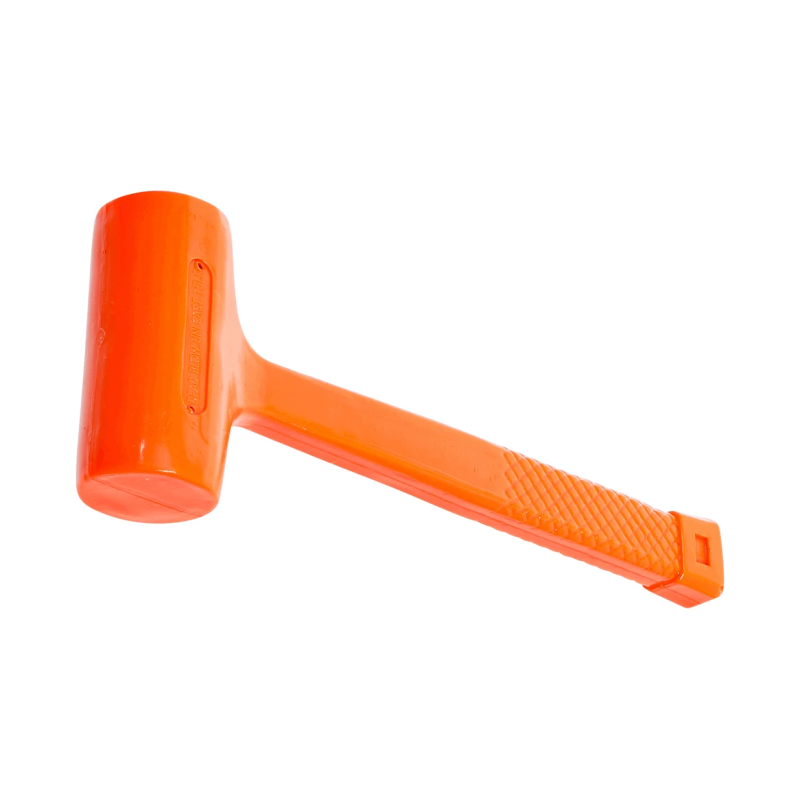 Bezinerces āmurs - DIA 50 mm