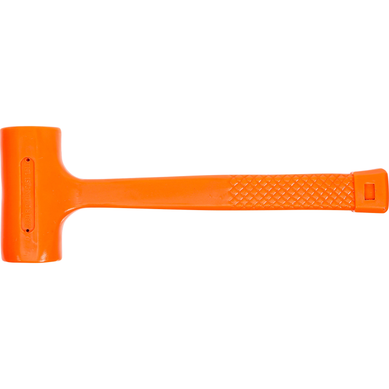 Bezinerces āmurs - DIA 50 mm