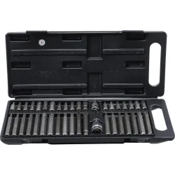 Combined Bit Set - 40 pcs.