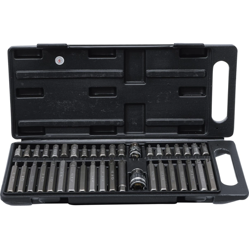 7073 Seškanšu, torx atslēgu kompl. 40gb kraftm.