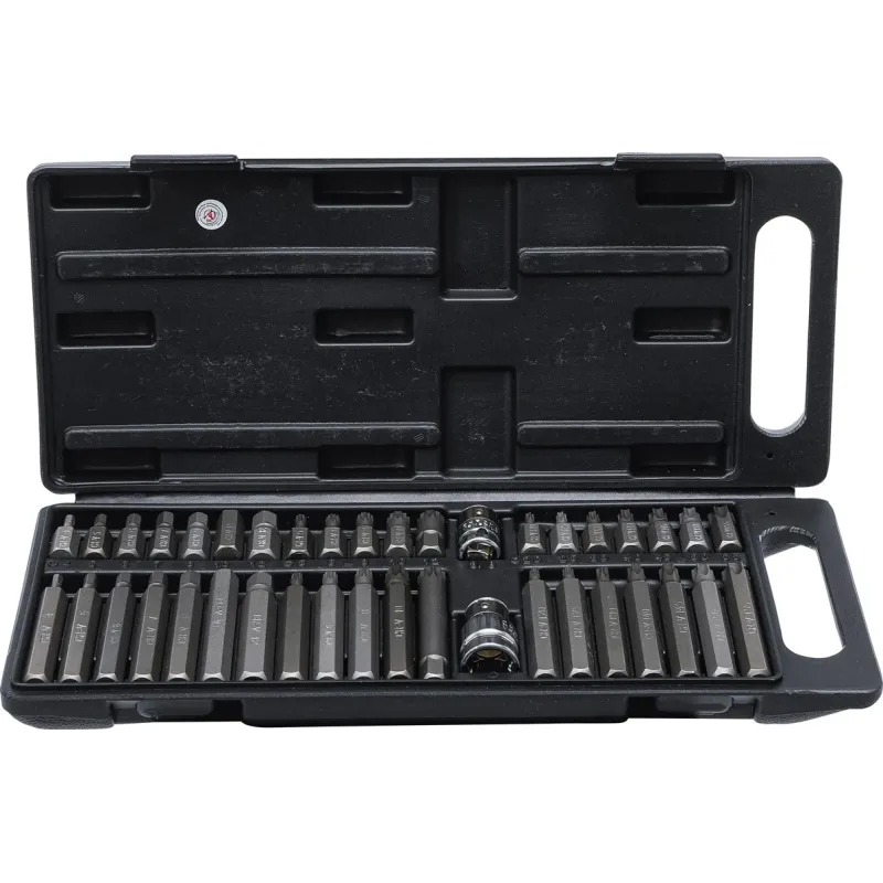 7073 Seškanšu, torx atslēgu kompl. 40gb kraftm.