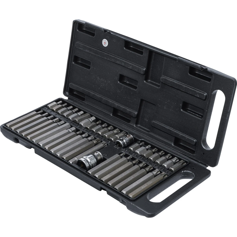 7073 Seškanšu, torx atslēgu kompl. 40gb kraftm.