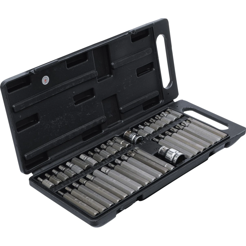 7073 Seškanšu, torx atslēgu kompl. 40gb kraftm.