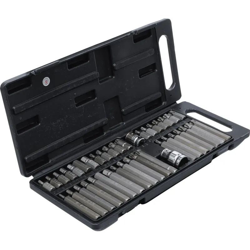 7073 Seškanšu, torx atslēgu kompl. 40gb kraftm.