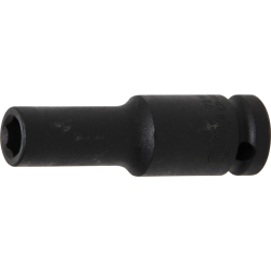 Triecienmuciņa dziļā - 10 mm izmērs - 1-2" savienojums