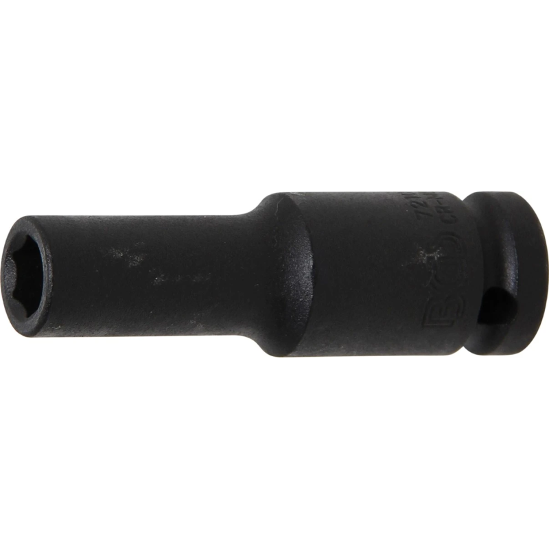 Triecienmuciņa dziļā - 10 mm izmērs - 1-2" savienojums