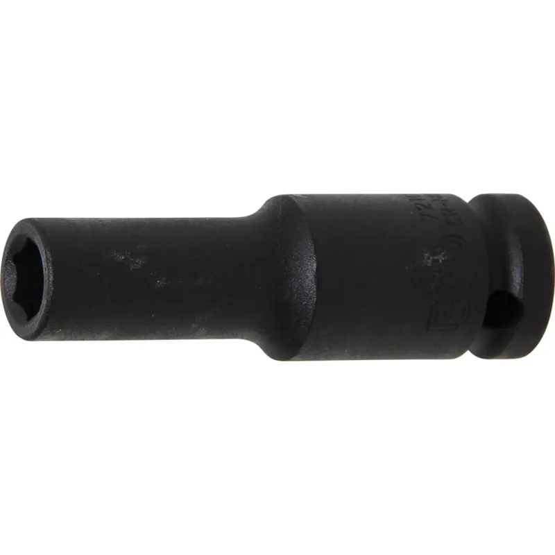 Triecienmuciņa dziļā - 10 mm izmērs - 1-2 savienojums