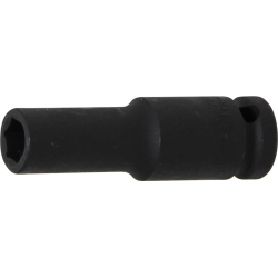 Triecienmuciņa dziļā - 11 mm izmērs - 1-2" savienojums