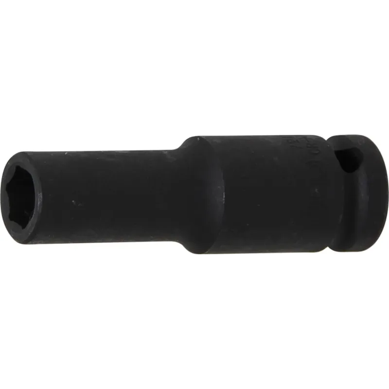 Triecienmuciņa dziļā - 11 mm izmērs - 1-2 savienojums