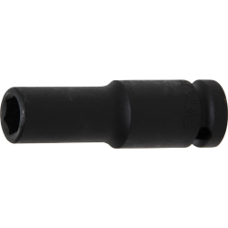 Triecienmuciņa dziļā - 12 mm izmērs - 1-2" savienojums