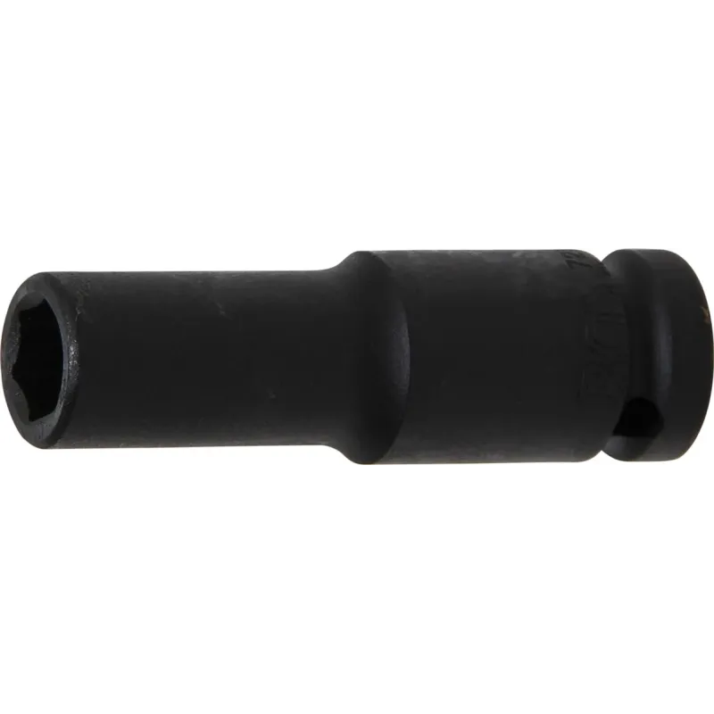 Triecienmuciņa dziļā - 12 mm izmērs - 1-2 savienojums