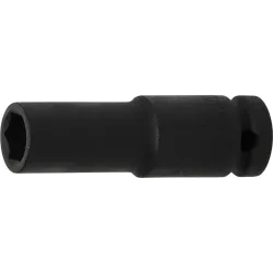 Triecienmuciņa dziļā - 13 mm izmērs - 1-2 savienojums