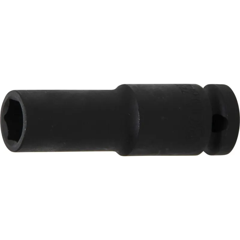 Triecienmuciņa dziļā - 13 mm izmērs - 1-2 savienojums