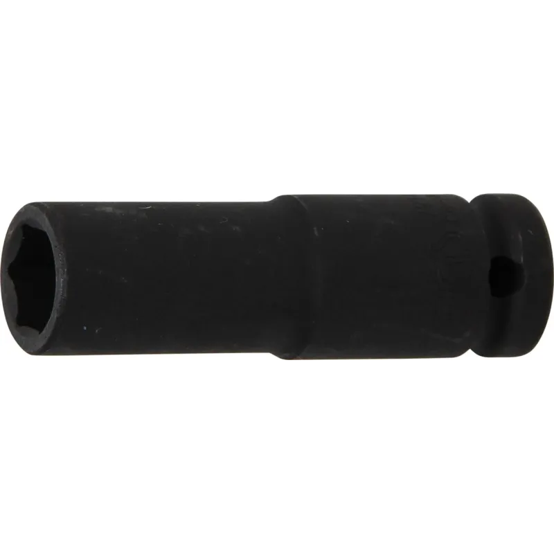 Triecienmuciņa dziļā - 14 mm izmērs - 1-2 savienojums