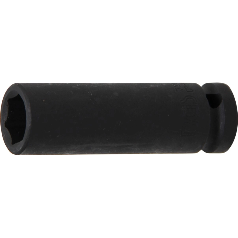 Triecienmuciņa dziļā - 15 mm izmērs - 1-2" savienojums