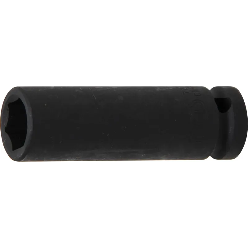 Triecienmuciņa dziļā - 15 mm izmērs - 1-2 savienojums