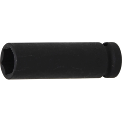 Triecienmuciņa dziļā - 16 mm izmērs - 1-2" savienojums