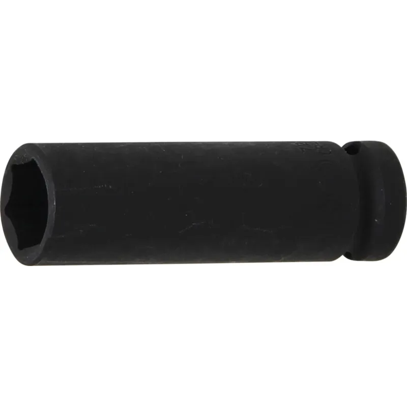 Triecienmuciņa dziļā - 16 mm izmērs - 1-2 savienojums