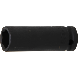 Triecienmuciņa dziļā - 17 mm izmērs - 1-2 savienojums