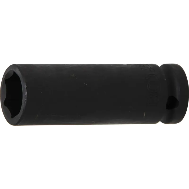 Triecienmuciņa dziļā - 17 mm izmērs - 1-2 savienojums