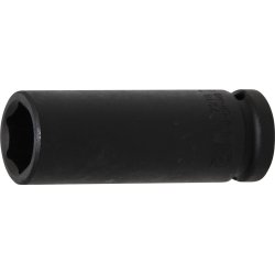 Triecienmuciņa dziļā - 18 mm izmērs - 1-2" savienojums