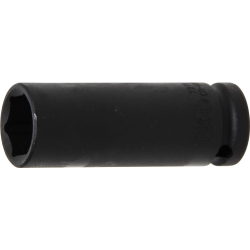 Triecienmuciņa dziļā - 19 mm izmērs - 1-2 savienojums