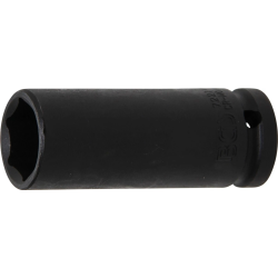 Triecienmuciņa dziļā - 21 mm izmērs - 1-2 savienojums