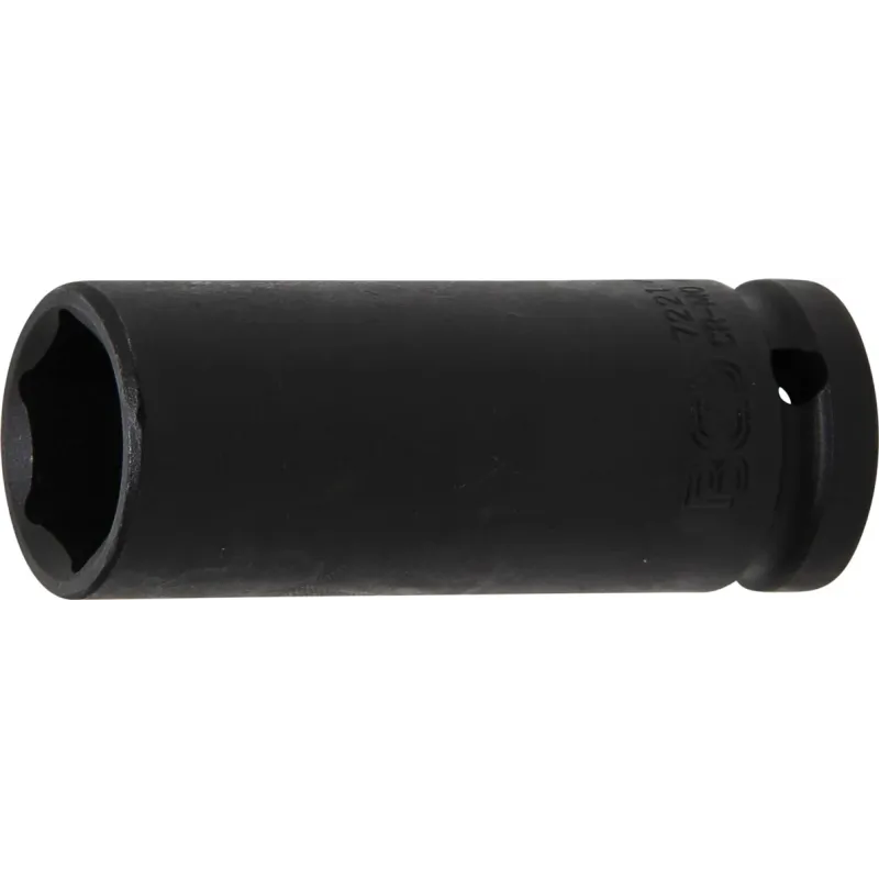 Triecienmuciņa dziļā - 21 mm izmērs - 1-2 savienojums