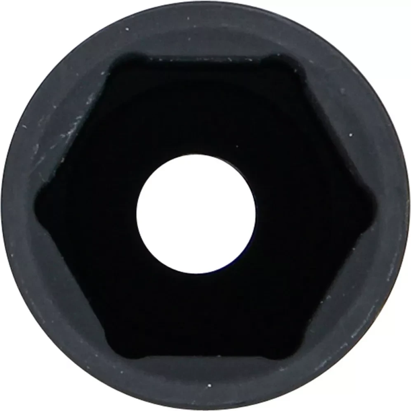 Triecienmuciņa dziļā - 27 mm izmērs - 1-2" savienojums